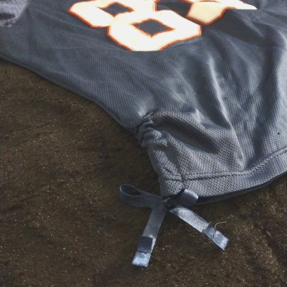 Wes Welker Jersey - Picture 4 of 5